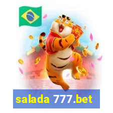 salada 777.bet